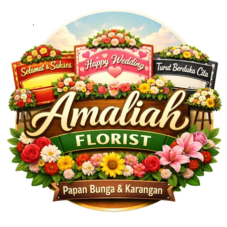 Papan Bunga Kemranjen